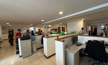 Edificio en Renta en el Centro de Toluca