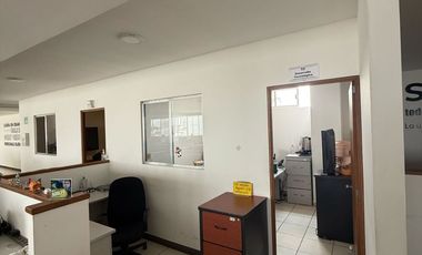 Edificio en Renta en el Centro de Toluca