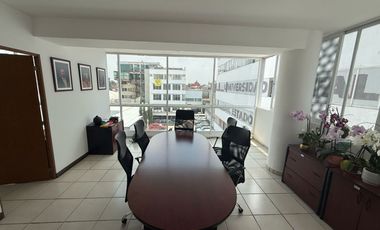 Edificio en Renta en el Centro de Toluca