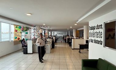 Edificio en Renta en el Centro de Toluca