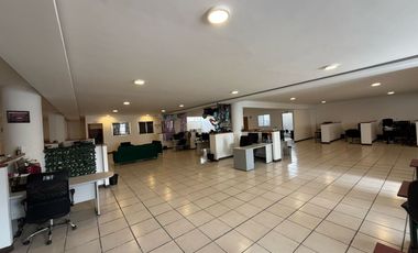 Edificio en Renta en el Centro de Toluca