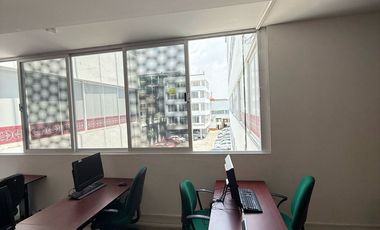 Edificio en Renta en el Centro de Toluca