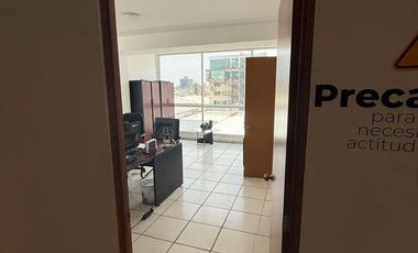 Edificio en Renta en el Centro de Toluca