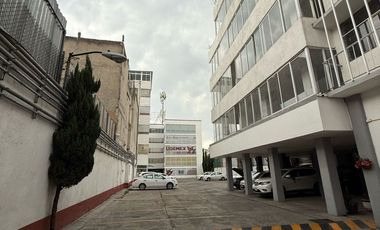 Edificio en Renta en el Centro de Toluca