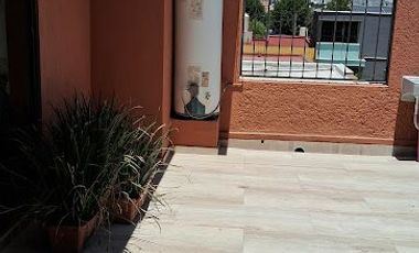 Departamento SATELITE NUEVO TOTALMENTE AMUEBLADO