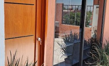 Departamento SATELITE NUEVO TOTALMENTE AMUEBLADO