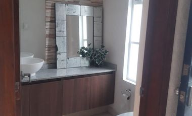 RENTA DE CASA AMUEBLADA SALIDA RAPIDA CDMX