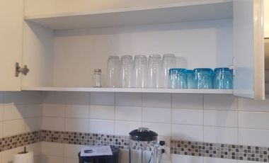 RENTA DE CASA AMUEBLADA SALIDA RAPIDA CDMX