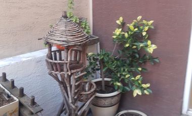 RENTA DE CASA AMUEBLADA SALIDA RAPIDA CDMX