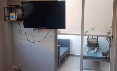 RENTA DE CASA AMUEBLADA SALIDA RAPIDA CDMX