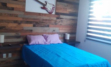 RENTA DE CASA AMUEBLADA SALIDA RAPIDA CDMX