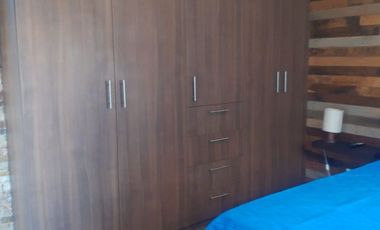 RENTA DE CASA AMUEBLADA SALIDA RAPIDA CDMX