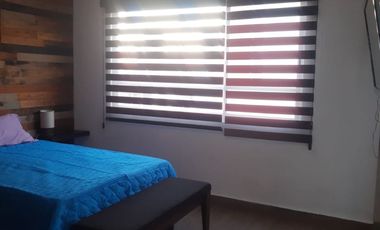 RENTA DE CASA AMUEBLADA SALIDA RAPIDA CDMX