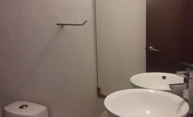 RENTA DE CASA AMUEBLADA SALIDA RAPIDA CDMX