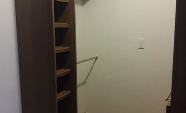 RENTA DE CASA AMUEBLADA SALIDA RAPIDA CDMX