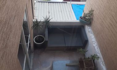 RENTA DE CASA AMUEBLADA SALIDA RAPIDA CDMX