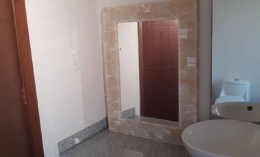 RENTA DE CASA AMUEBLADA SALIDA RAPIDA CDMX