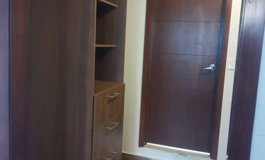 RENTA DE CASA AMUEBLADA SALIDA RAPIDA CDMX