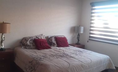 RENTA DE CASA AMUEBLADA SALIDA RAPIDA CDMX