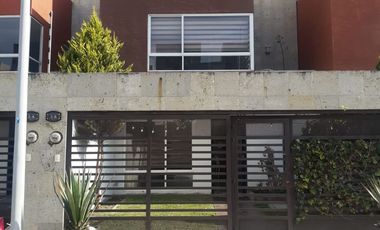 RENTA DE CASA AMUEBLADA SALIDA RAPIDA CDMX