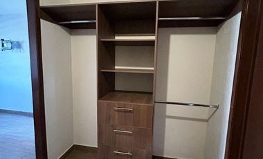 RENTA DE CASA AMUEBLADA SALIDA RAPIDA CDMX