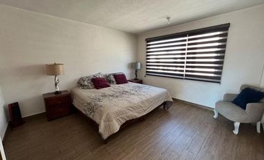 RENTA DE CASA AMUEBLADA SALIDA RAPIDA CDMX