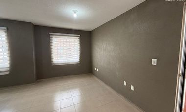 DEPARTAMENTO EN RENTA EN FRACCIONAMIENTO REAL NAVARRA