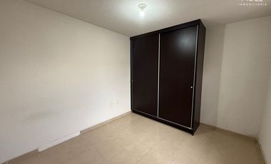 DEPARTAMENTO EN RENTA EN FRACCIONAMIENTO REAL NAVARRA