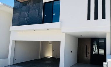 Casa en venta Fracc. Valdivia $5,350,000