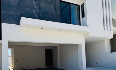 Casa en venta Fracc. Valdivia $5,350,000