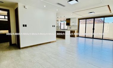 Casa en venta Fracc. Valdivia $5,350,000