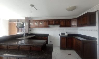 RENTA DEPARTAMENTO SECTOR BATAN ALTO