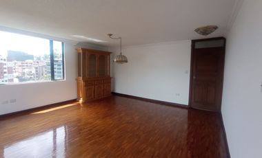 RENTA DEPARTAMENTO SECTOR BATAN ALTO