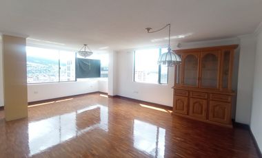 RENTA DEPARTAMENTO SECTOR BATAN ALTO