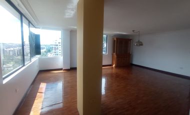 RENTA DEPARTAMENTO SECTOR BATAN ALTO