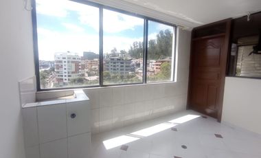 RENTA DEPARTAMENTO SECTOR BATAN ALTO