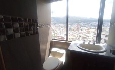 RENTA DEPARTAMENTO SECTOR BATAN ALTO