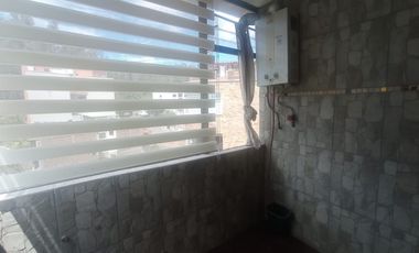 RENTA DEPARTAMENTO SECTOR BATAN ALTO