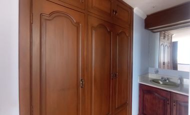 RENTA DEPARTAMENTO SECTOR BATAN ALTO