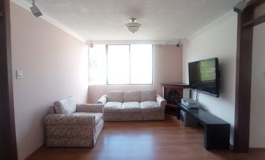 RENTA DEPARTAMENTO SECTOR BATAN ALTO