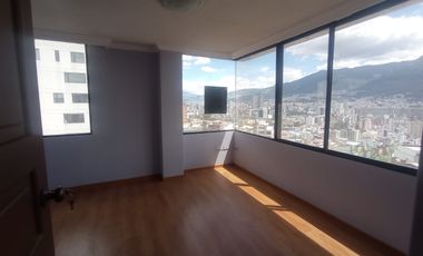 RENTA DEPARTAMENTO SECTOR BATAN ALTO