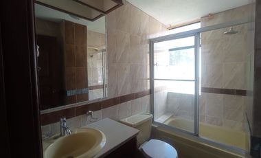 RENTA DEPARTAMENTO SECTOR BATAN ALTO