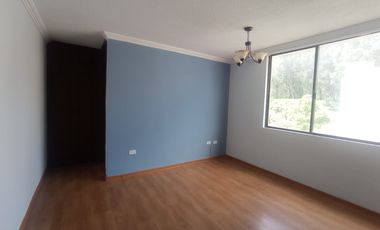 RENTA DEPARTAMENTO SECTOR BATAN ALTO