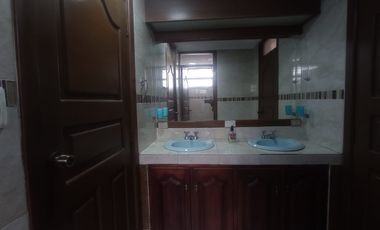 RENTA DEPARTAMENTO SECTOR BATAN ALTO