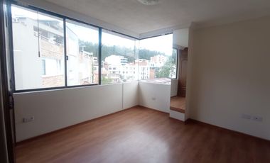 RENTA DEPARTAMENTO SECTOR BATAN ALTO