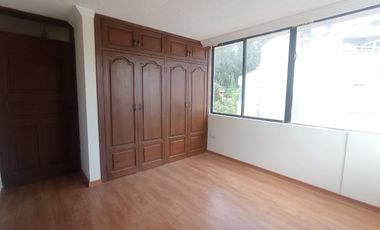 RENTA DEPARTAMENTO SECTOR BATAN ALTO