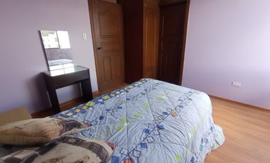 RENTA DEPARTAMENTO SECTOR BATAN ALTO