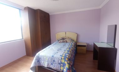 RENTA DEPARTAMENTO SECTOR BATAN ALTO