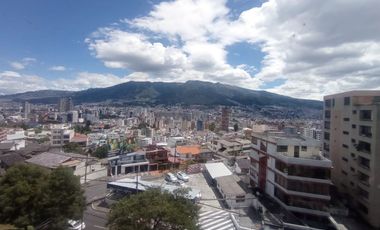 RENTA DEPARTAMENTO SECTOR BATAN ALTO