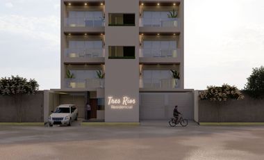 PREVENTA CONDOMINIO TRES RIOS ZONA COSTA AZUL